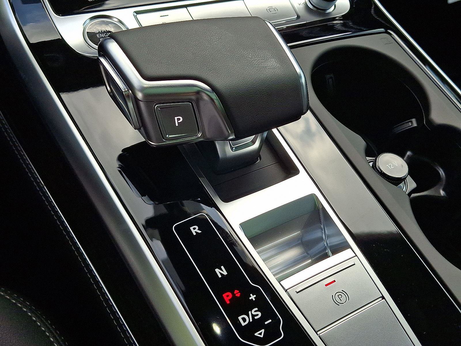 New 2025 Audi Q8 Premium Plus image 13