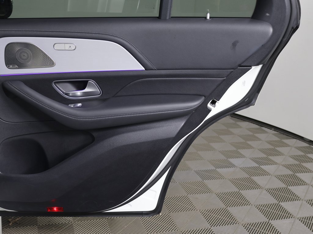 Used 2022 Mercedes-Benz GLE 53 AMG GLE 53 AMG image 27