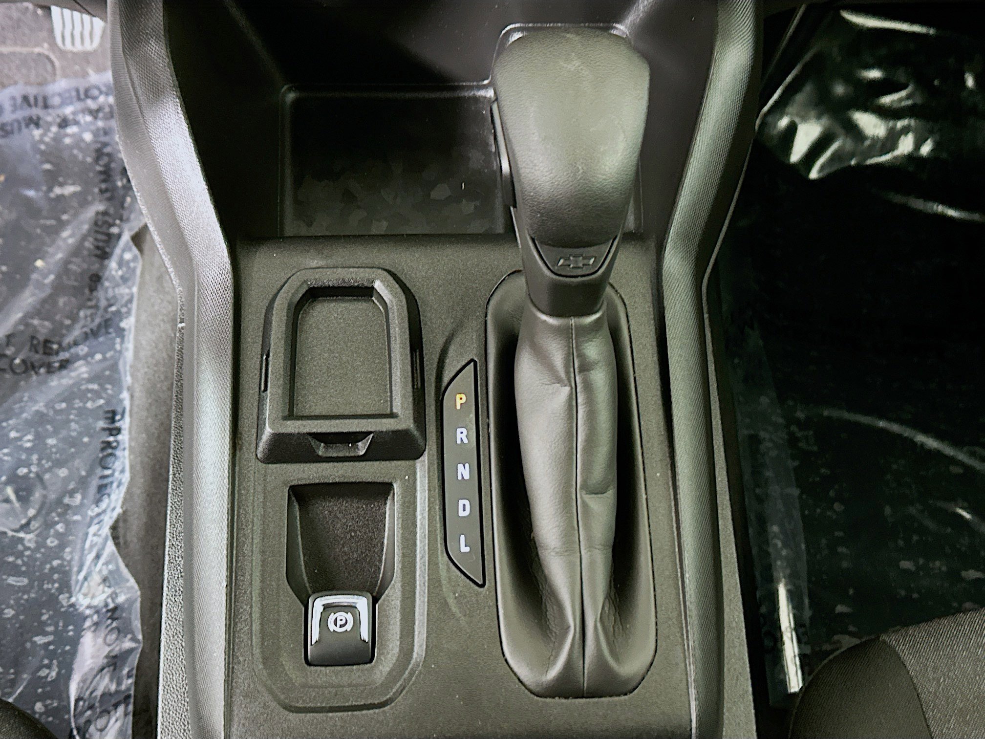 Used 2024 Chevrolet Colorado W/T image 21