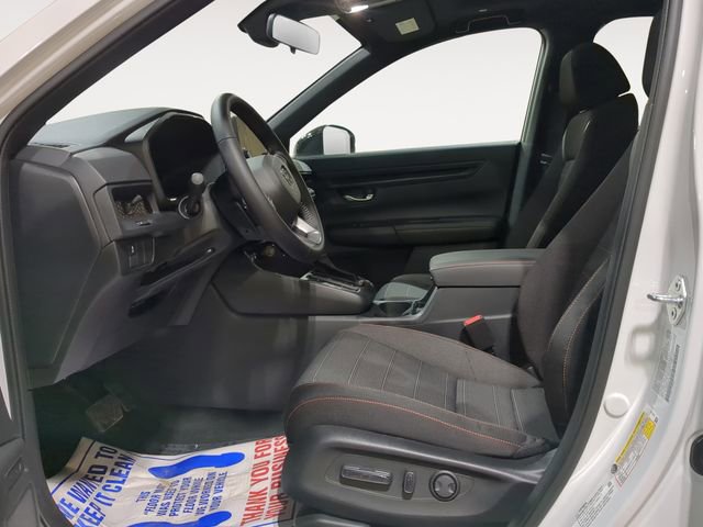 New 2025 Honda CR-V Sport image 9