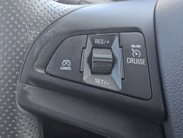 Used 2020 Chevrolet Trax LT image 11