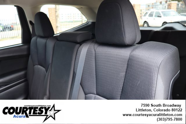 Used 2021 Subaru Ascent Premium w/ Convenience Package image 20