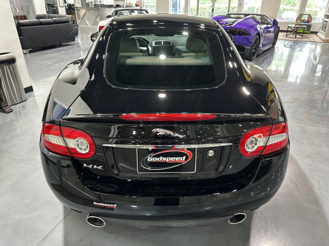 Used 2013 Jaguar XK Coupe RWD image 86