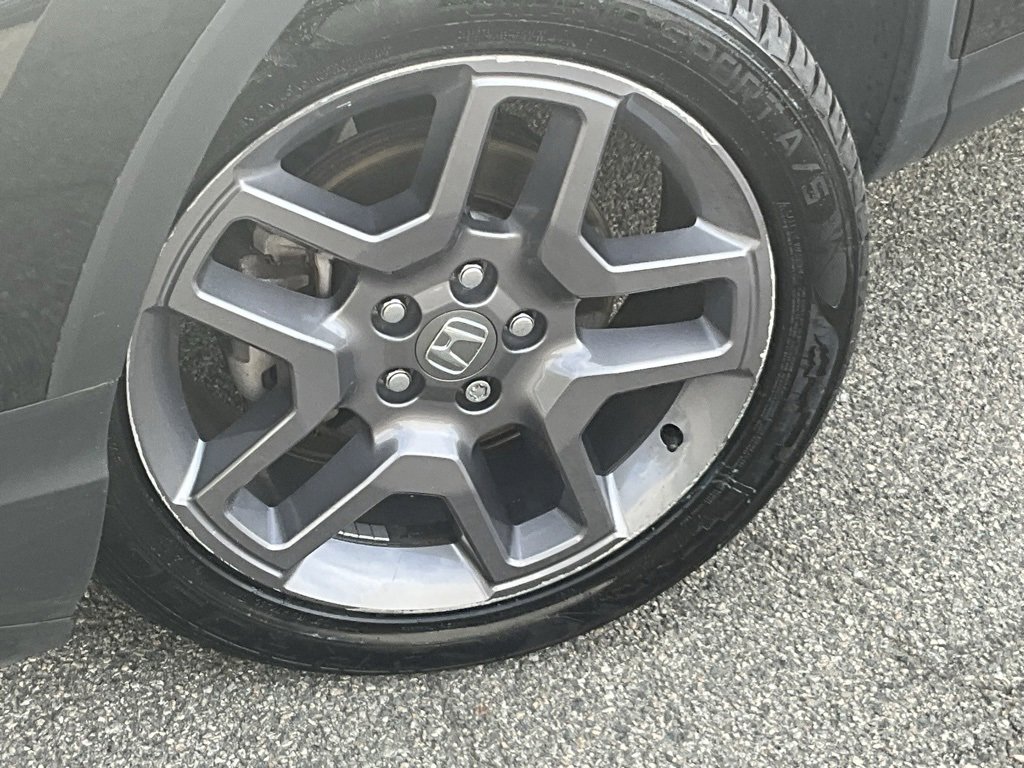 Used 2022 Honda Passport EX-L image 2