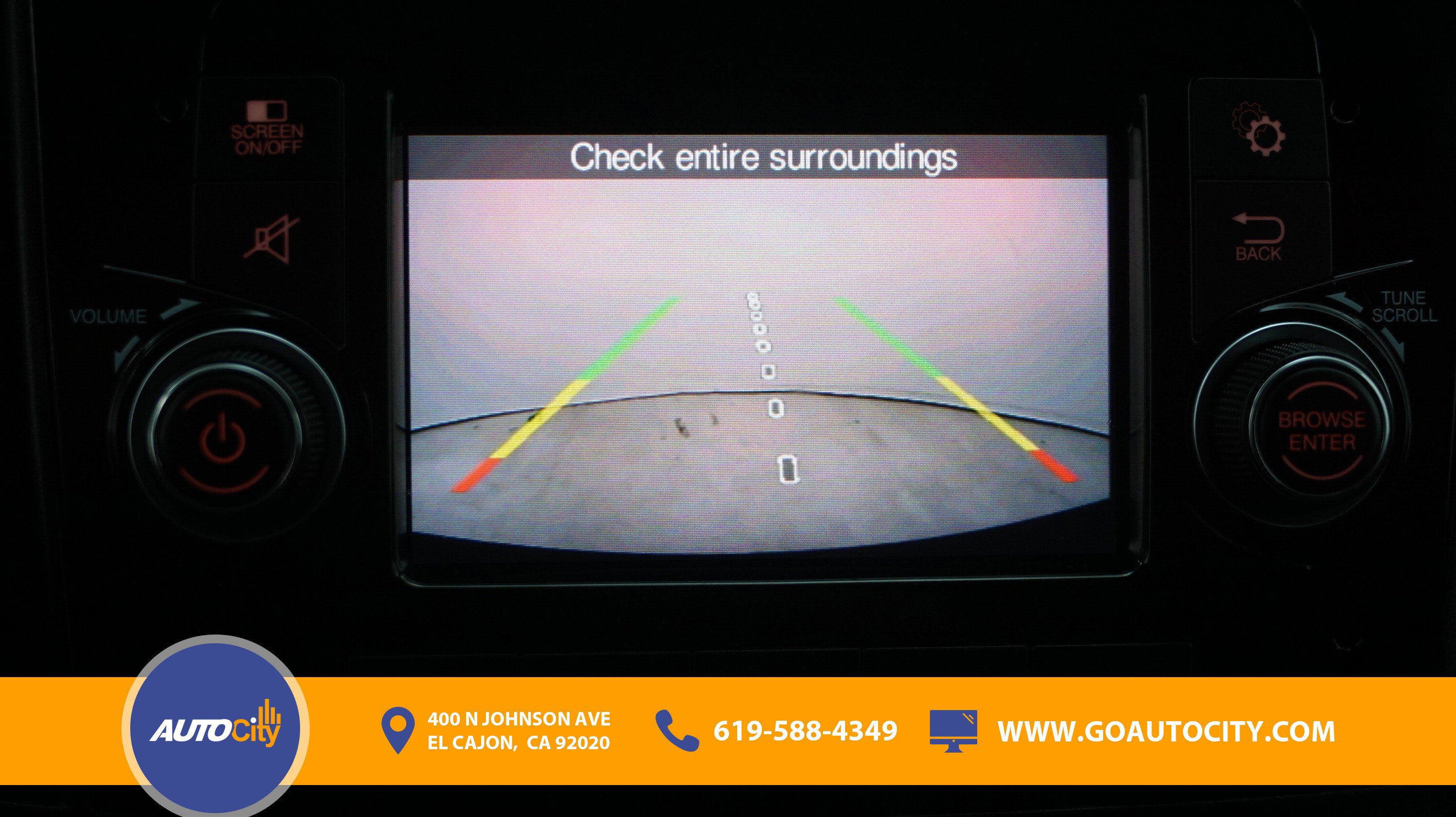 Used 2021 RAM ProMaster City Tradesman image 11