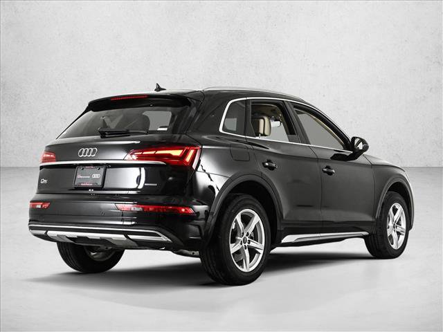Certified 2023 Audi Q5 2.0T Premium w/ Convenience Package AWD/4WD image 5