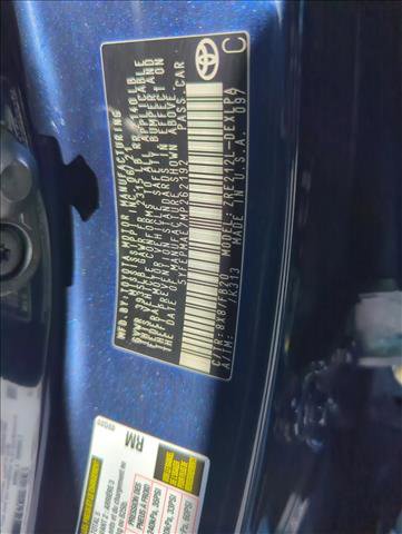 Used 2021 Toyota Corolla LE image 28