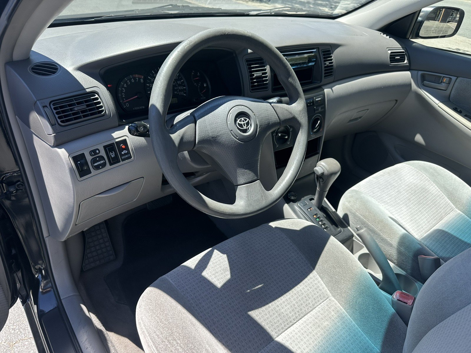 Used 2008 Toyota Corolla CE FWD image 19