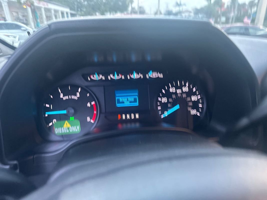 Used 2020 Ford F350 XL w/ Power Equipment Group image 19