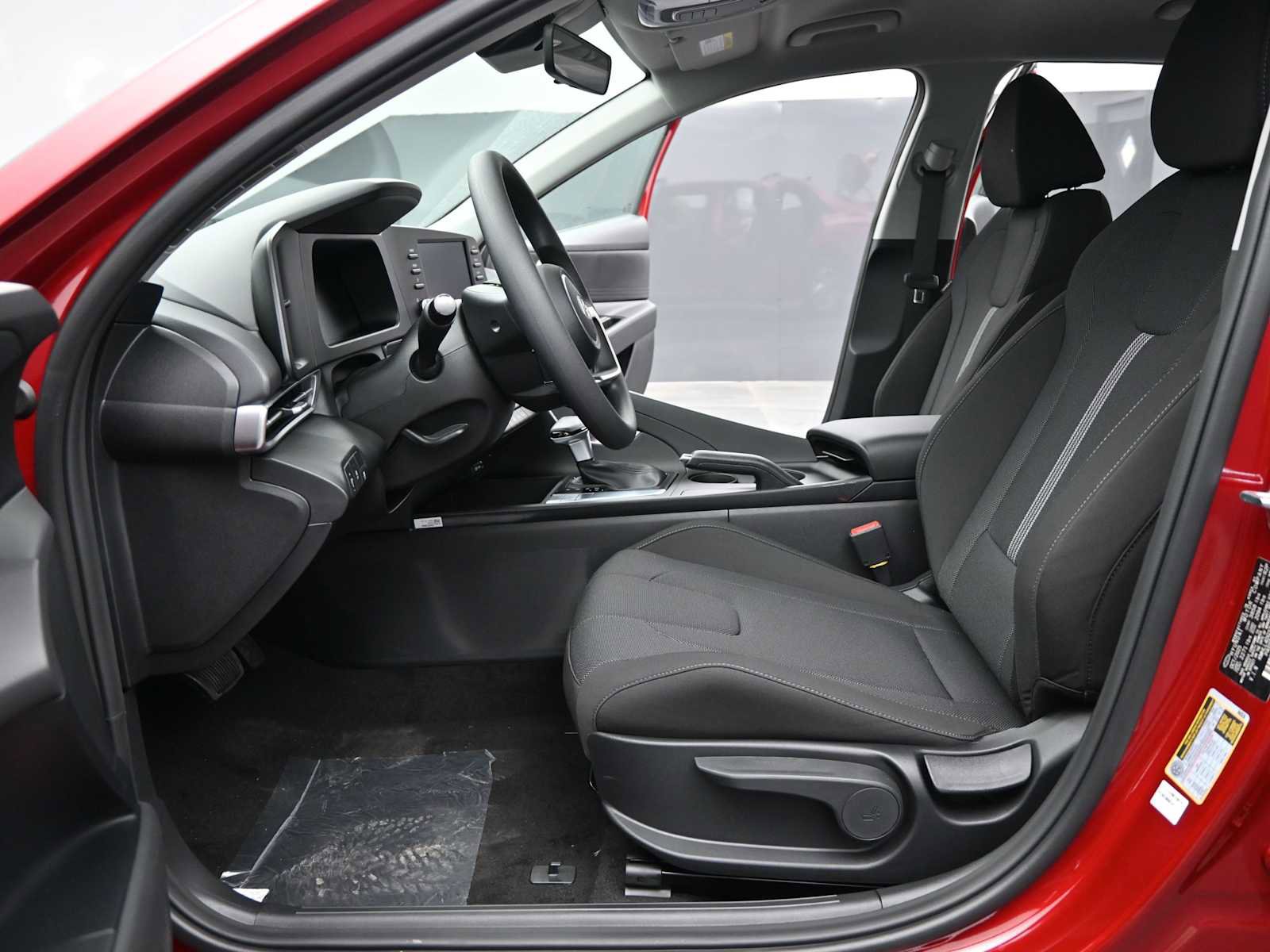 New 2026 Hyundai Elantra SE image 15