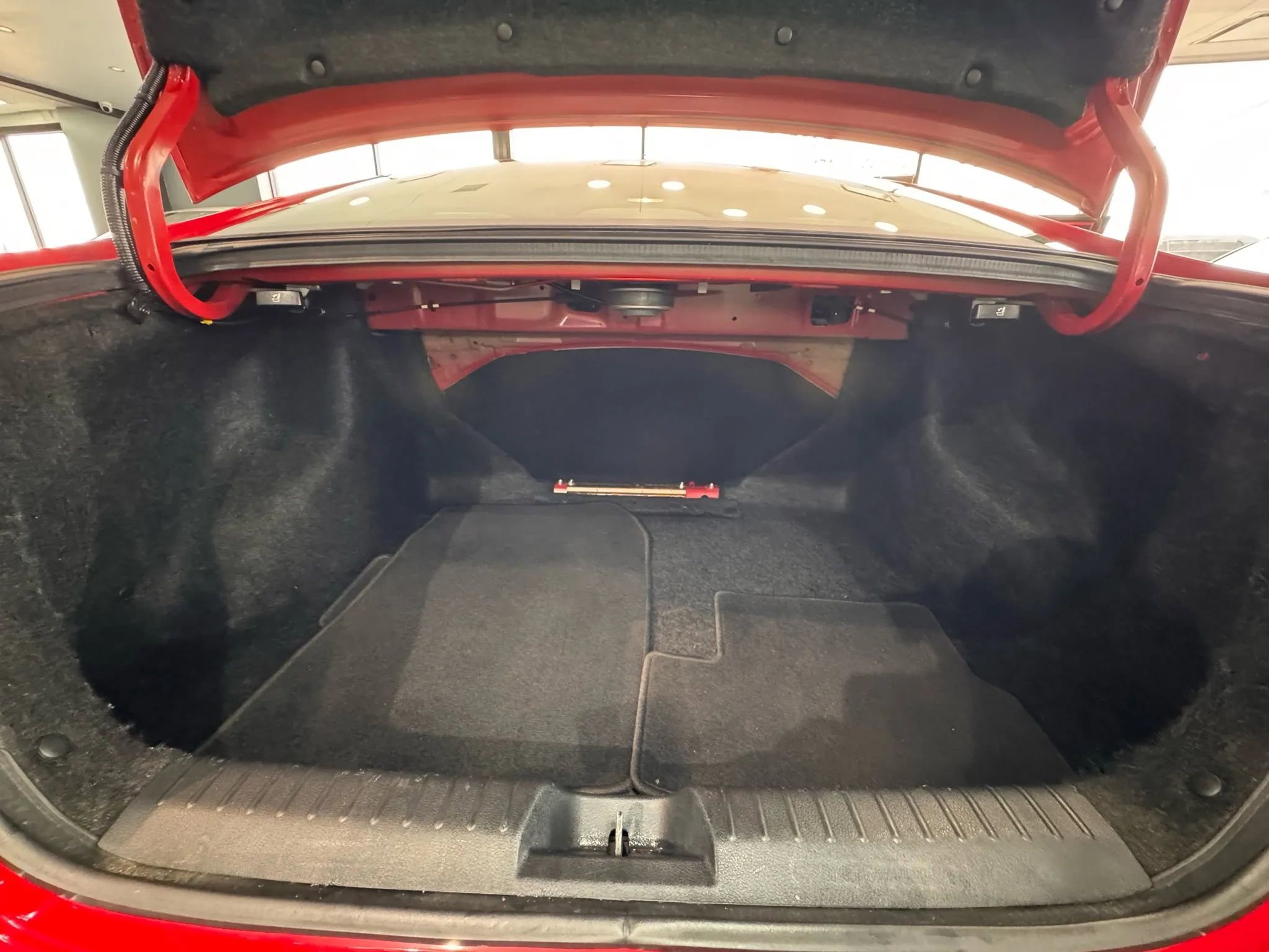 Used 2014 Honda Civic EX image 30