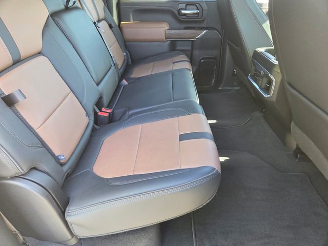 Used 2022 Chevrolet Silverado 2500 High Country w/ LPO, Dark Essentials Package image 14