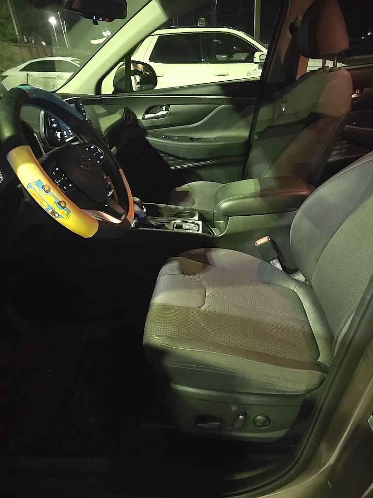 Used 2019 Hyundai Santa Fe SEL image 11