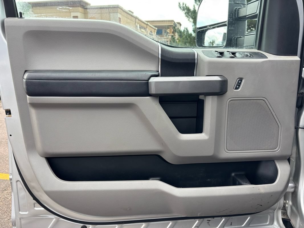 Used 2018 Ford F250 XLT AWD/4WD image 32