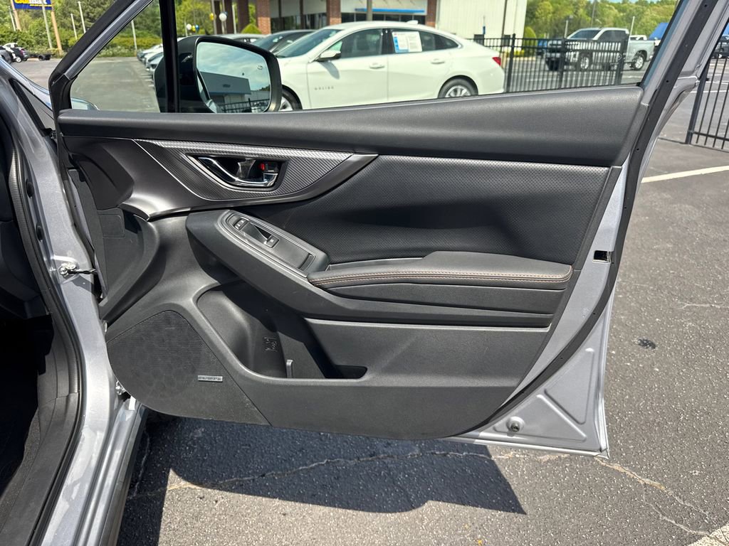 Used 2021 Subaru Crosstrek 2.5i Limited w/ Moonroof Package 2 AWD/4WD image 15