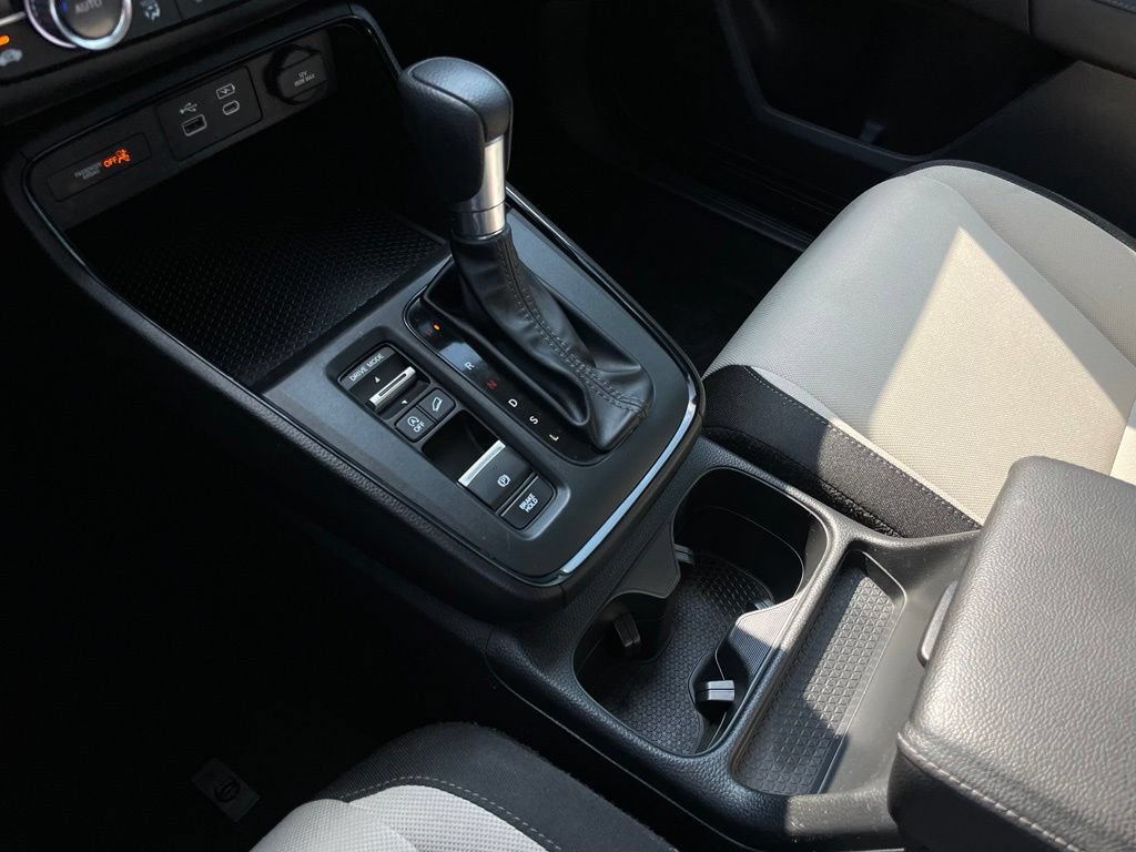 Certified 2023 Honda CR-V EX image 19