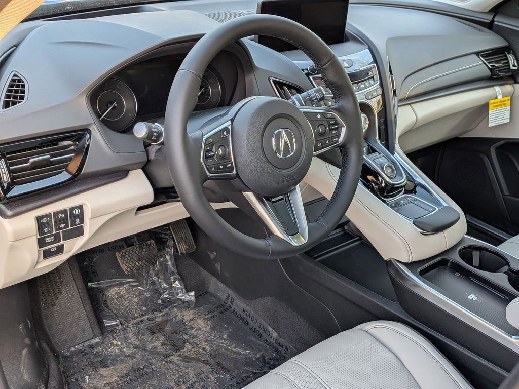 New 2026 Acura RDX SH-AWD w/ Advance Package image 14