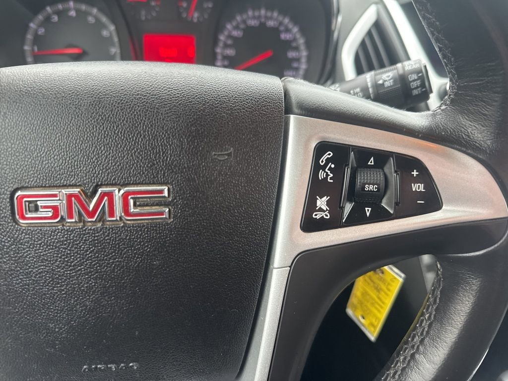 Used 2012 GMC Terrain SLE w/ Convenience Package image 11