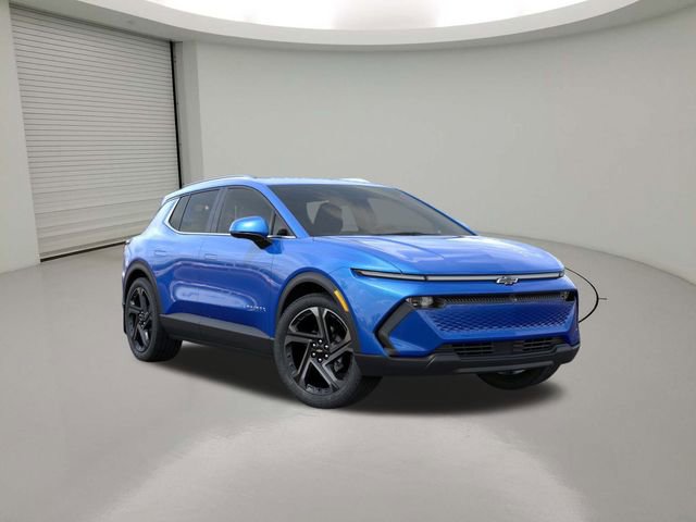 New 2026 Chevrolet Equinox EV LT image 7