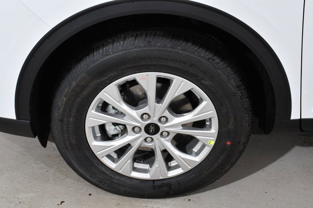 New 2026 Ford Escape Active w/ Tech Pack #1 AWD/4WD image 24
