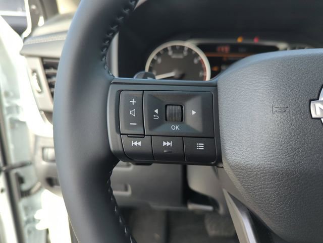 New 2026 Nissan Rogue SV image 35