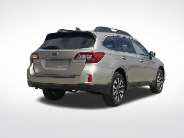 Used 2017 Subaru Outback 2.5i Limited image 14