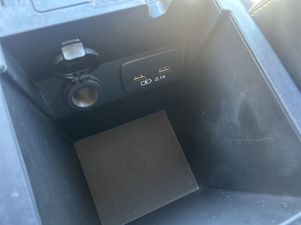 Used 2023 Subaru Crosstrek 2.5i Sport image 28