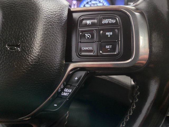 Used 2020 RAM 2500 Limited AWD/4WD image 50