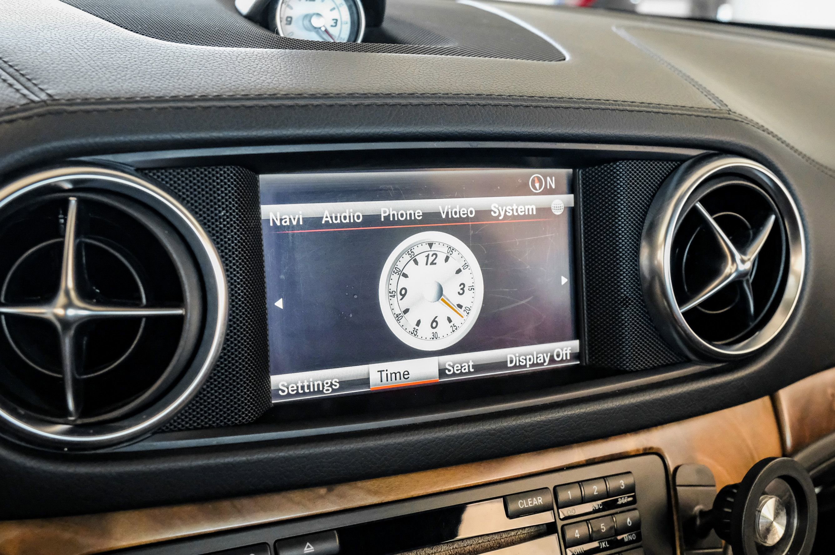 Used 2016 Mercedes-Benz SL 400 image 17