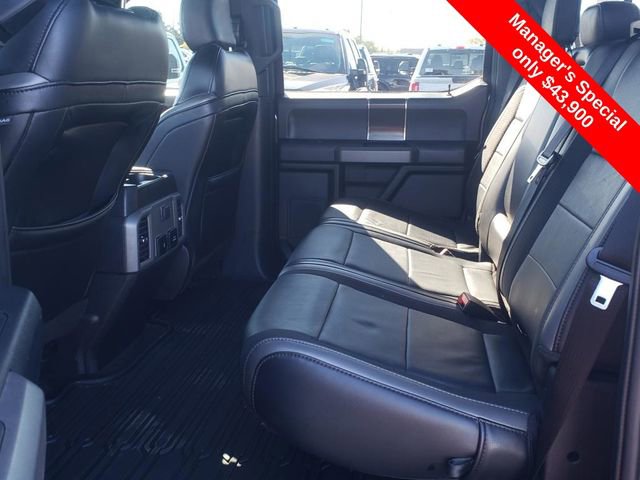 Used 2020 Ford F150 Raptor w/ Equipment Group 801A Mid image 15