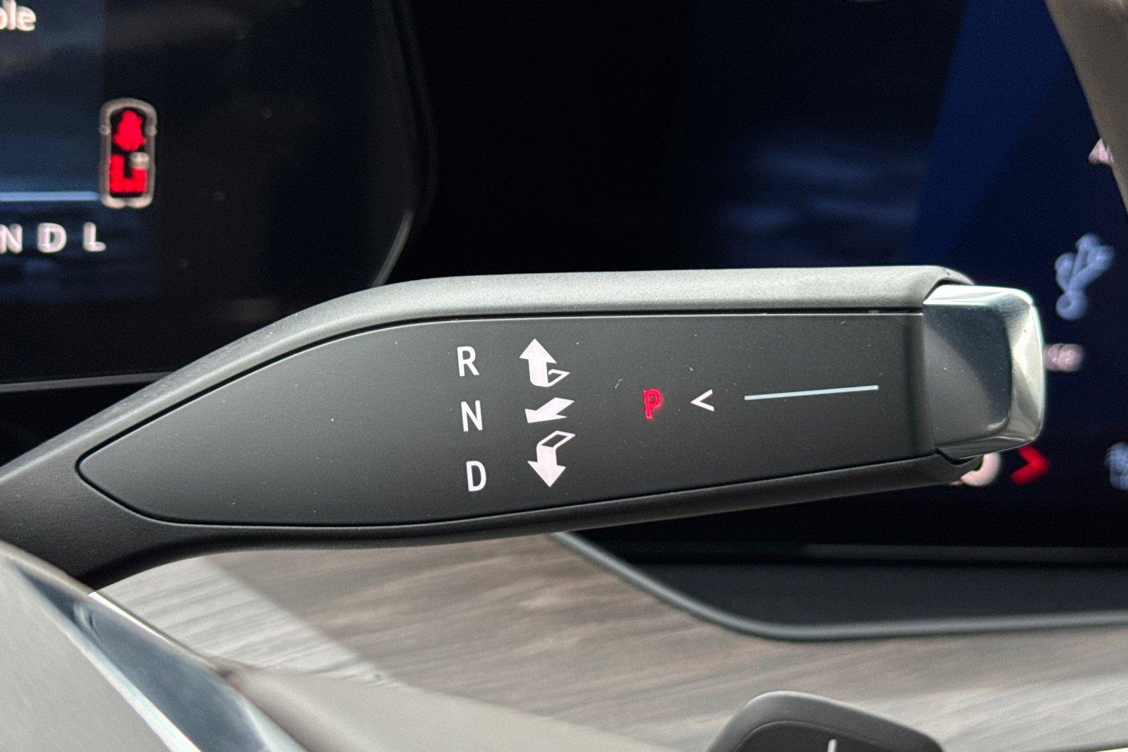 New 2026 Chevrolet Tahoe LT w/ Comfort Package image 30