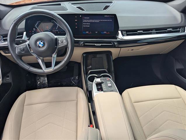 Certified 2023 BMW X1 xDrive28i w/ Premium Package AWD/4WD image 19