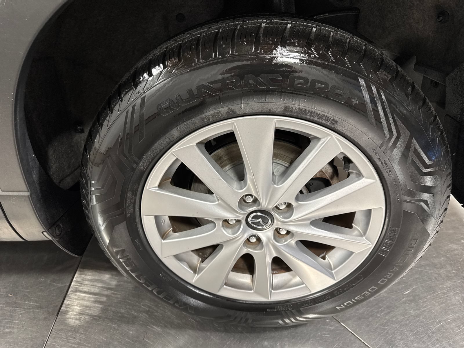 Used 2016 MAZDA CX-5 Sport FWD image 12