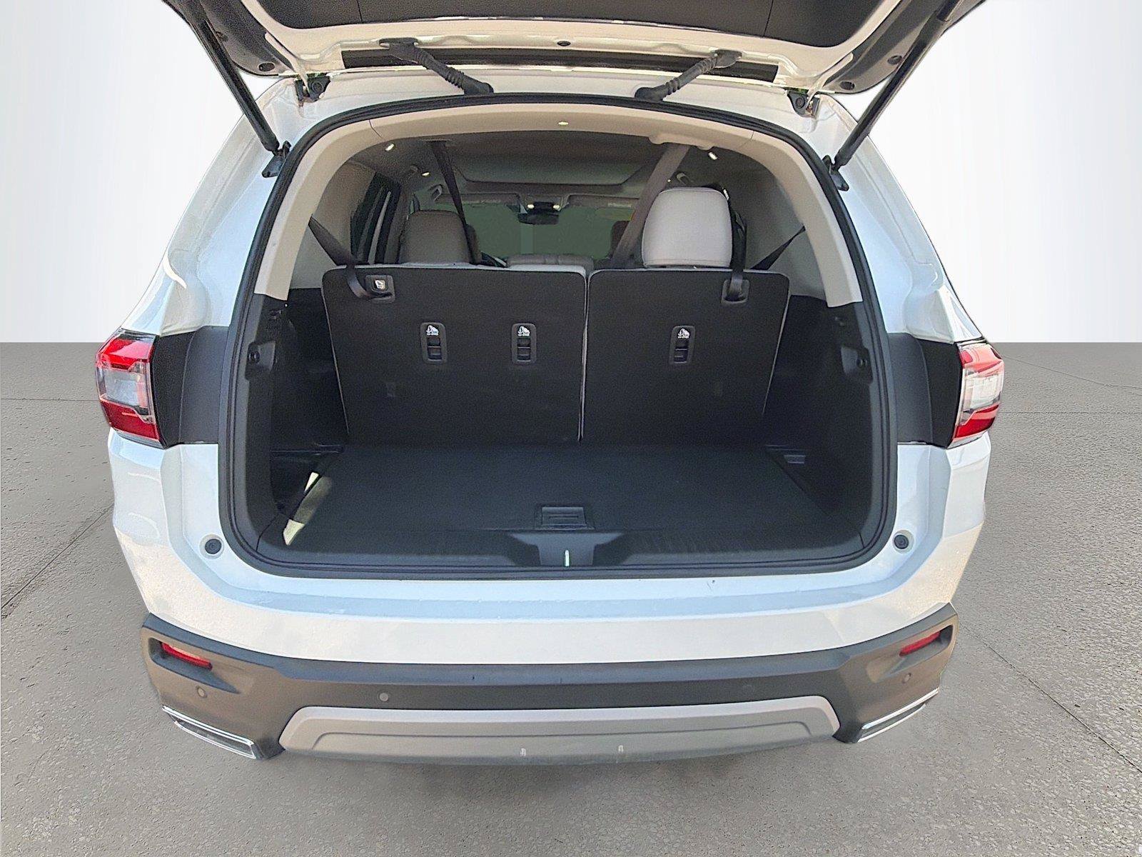 Used 2024 Honda Pilot Elite image 13