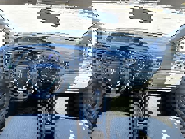 Used 2015 Honda Civic LX image 16