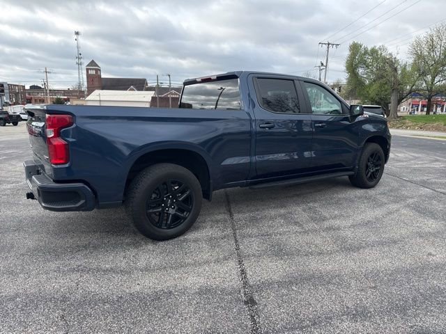 Used 2023 Chevrolet Silverado 1500 RST image 50