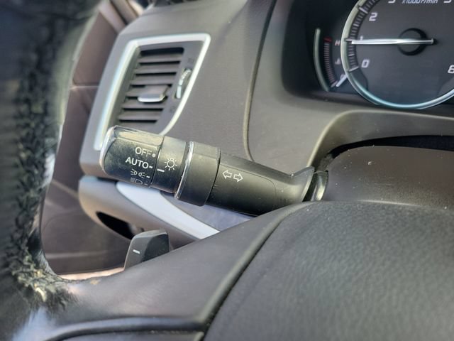 Used 2020 Acura TLX FWD image 24