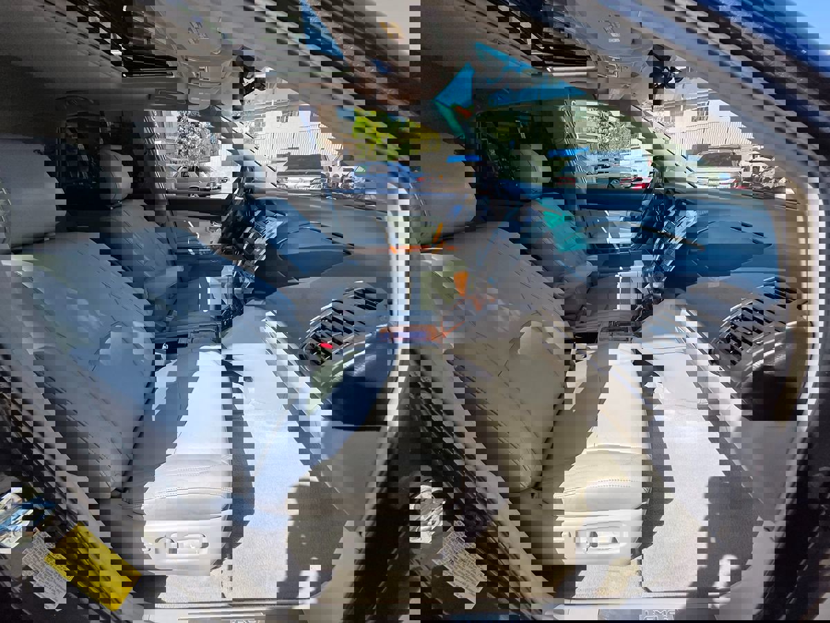 Used 2007 Lexus RX 350 2WD image 17