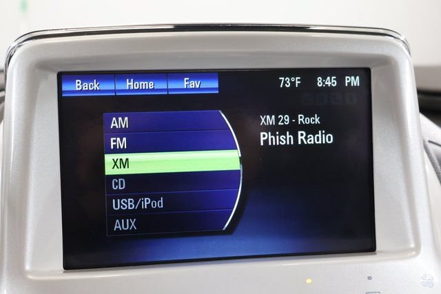 Used 2012 Chevrolet Volt FWD image 21