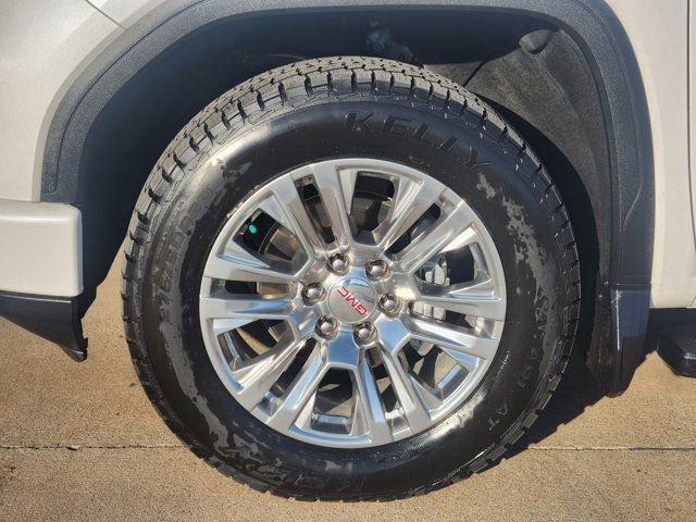 Used 2023 GMC Sierra 1500 Denali image 18