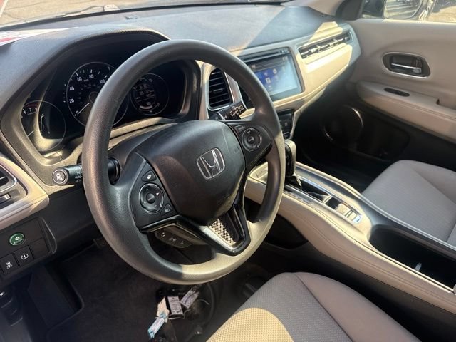 Used 2018 Honda HR-V EX image 13