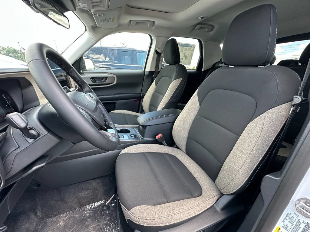 New 2026 Ford Bronco Sport Big Bend w/ Convenience Package AWD/4WD image 18