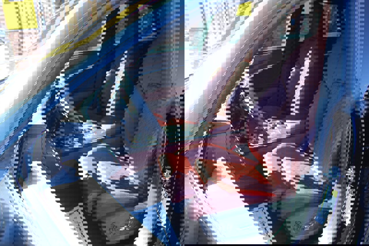 Used 2020 Audi S7 Premium Plus w/ S Sport Package image 10