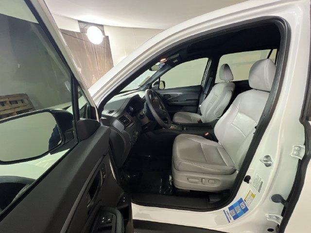 Used 2022 Honda Passport EX-L image 14