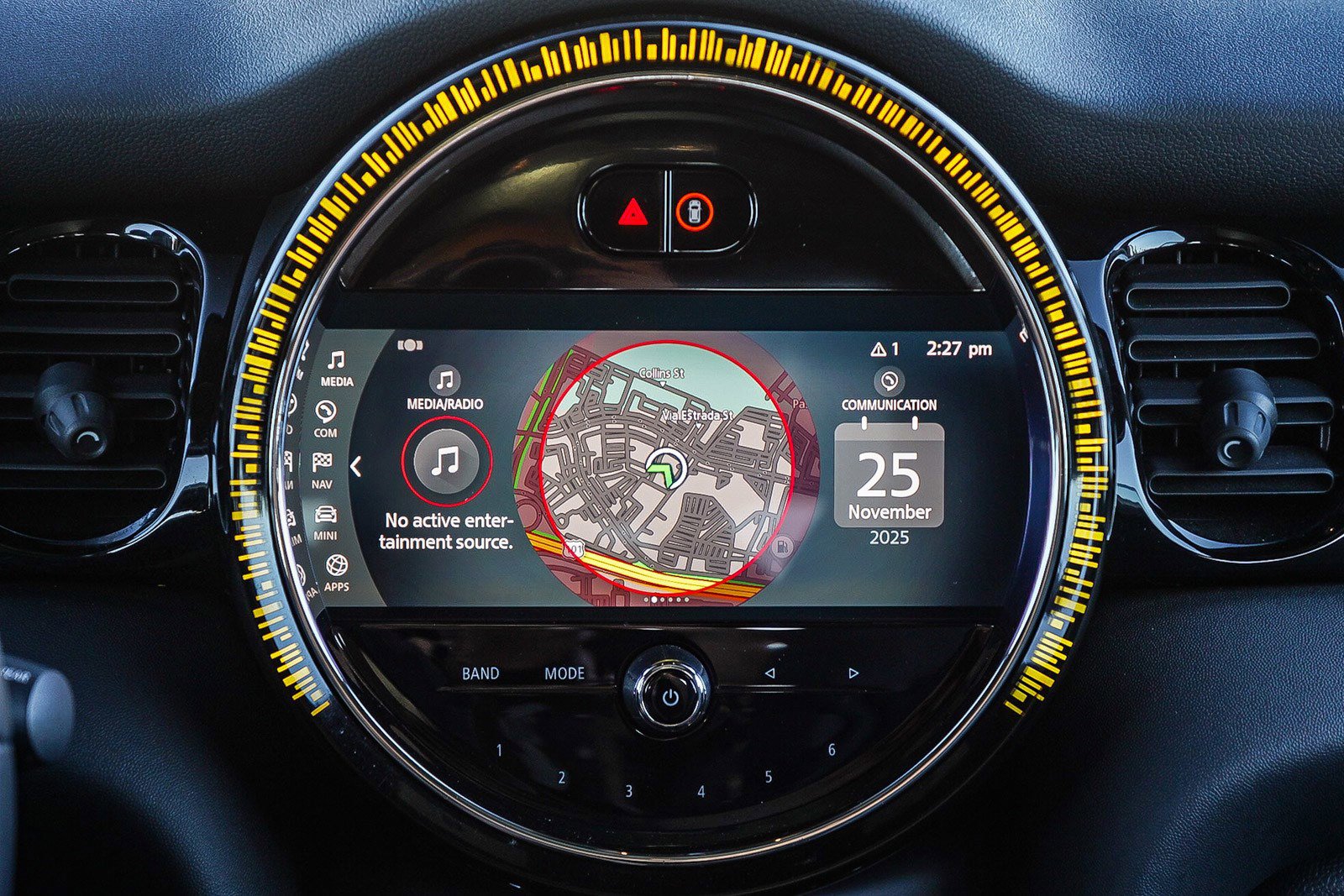 Used 2023 MINI Cooper S image 15