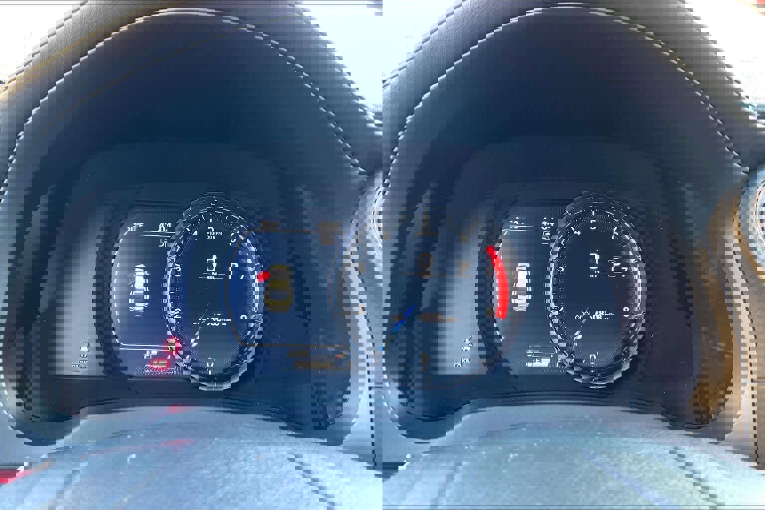 Used 2025 Lexus IS 350 F Sport image 23