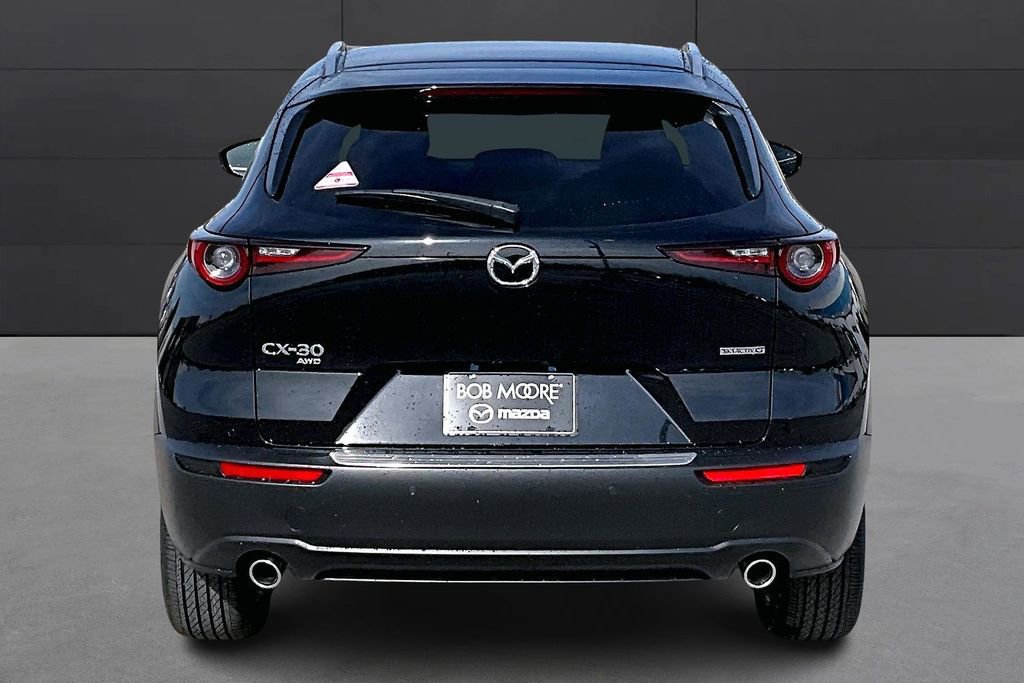 New 2026 MAZDA CX-30 AWD 2.5 S w/ Premium Package image 4