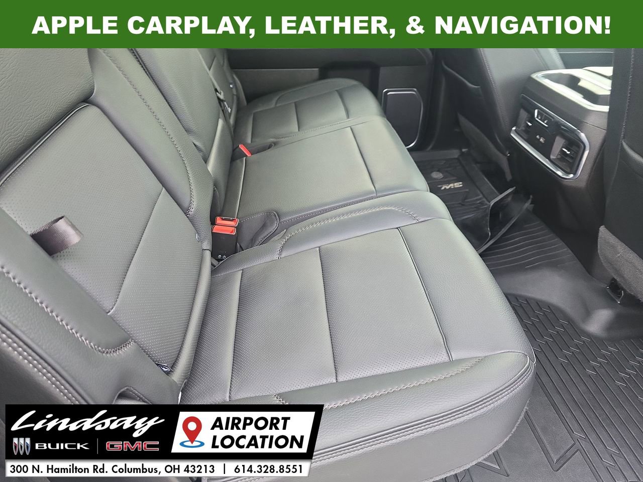 Used 2023 GMC Sierra 1500 Denali image 29