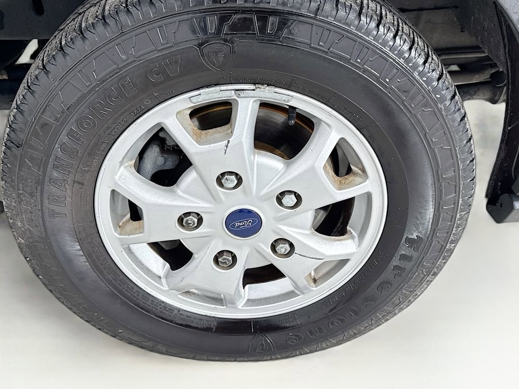 Used 2016 Ford Transit 350 XLT image 35