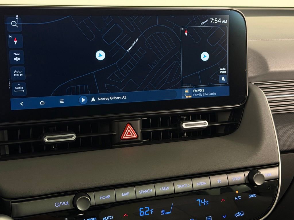 Used 2025 Hyundai Ioniq 5 Limited RWD image 16